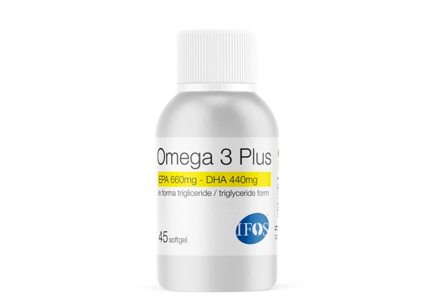 Omega 3 Plus 45 softgel