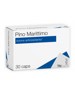 Pino Marittimo 30 caps
