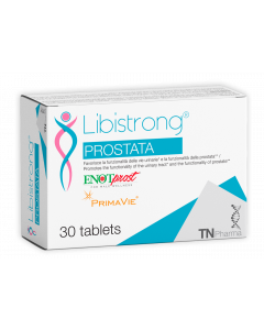 Libistrong Prostata 30 tabs