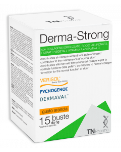 Derma-Strong 15 bustine