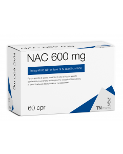 Nac 600 mg